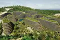 Квартира 1 комната 38 м² Чонг Тале, Таиланд