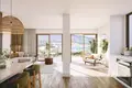 Mieszkanie 3 pokoi 153 m² lAlfas del Pi, Hiszpania