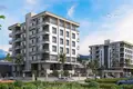 Apartamento 5 habitaciones 99 m² Turquía, Turquía