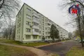 Mieszkanie 2 pokoi 41 m² Mińsk, Białoruś