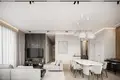 2 bedroom apartment 98 m² Nicosia, Cyprus