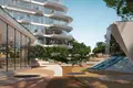 Residential complex PASSO by Beyond – Ultra Luxury Residences on Palm Jumeirah