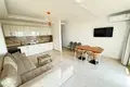 Appartement 1 chambre 51 m² Kunje, Monténégro