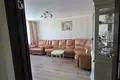 3 room apartment 68 m² Orsha, Belarus