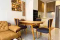 1 bedroom apartment 55 m² Muratpasa, Turkey