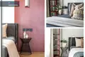Appartement 3 chambres 57 m² Vilnius, Lituanie