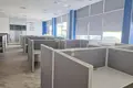 Oficina 996 m² en Moscú, Rusia
