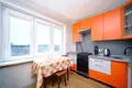 1 room apartment 35 m² Minsk, Belarus
