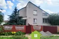 Haus 114 m² Lida, Belarus
