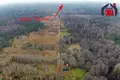Dom 61 m² Visnieuski sielski Saviet, Białoruś