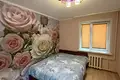 Mieszkanie 2 pokoi 56 m² w Witebsk, Białoruś