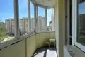 Wohnung 1 zimmer 46 m² Minsk, Belarus