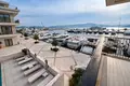 Кондо 4 комнаты 215 м² Тиват, Черногория