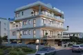 Studio apartment 1 bedroom 35 m² Limassol, Cyprus