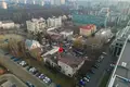 Parcelas 1 habitación 540 m² Varsovia, Polonia