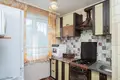 Wohnung 2 zimmer 42 m² Minsk, Belarus