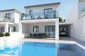 Casa 4 habitaciones 183 m² Larnaca District, Chipre