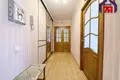 3 room apartment 63 m² Sluck, Belarus