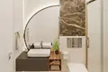 Wohnung 42 m² Alanya, Türkei