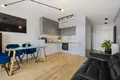 Apartamento 3 habitaciones 54 m² Varsovia, Polonia