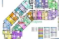 2 bedroom apartment 74 m² Primorsko, Bulgaria