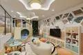 Wohnung 2 zimmer 45 m² Demirtas Koyu, Türkei