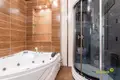 Квартира 103 м² Минск, Беларусь