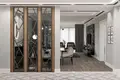 4 bedroom apartment 207 m² Dosemealti, Turkey
