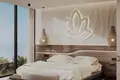 1 room studio apartment 23 m² Peliatan, Indonesia