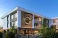 Barrio residencial Prodaje se garsonjera od 34m2 sa ostavom i parking mjestom - Royal Park (Donja Gorica)