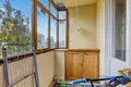 Apartamento 3 habitaciones 77 m² Riga, Letonia