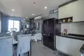 Piso independiente 2 habitaciones 62 m² Pattaya City, Tailandia