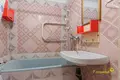 Wohnung 1 zimmer 35 m² Minsk, Belarus