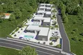 3 bedroom villa 164 m² Smokovic, Croatia