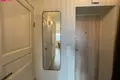 Квартира 1 комната 34 м² в Укмерге, Литва