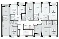 Appartement 1 chambre 35 m² Troïtsk, Russie