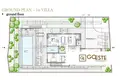 5 room house  Opcina Dezanovac, Croatia