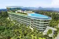 Apartment 36 m² Choeng Thale, Thailand
