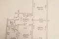 Квартира 3 комнаты 63 м² Минск, Беларусь