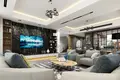 Villa de 6 habitaciones 445 m² Konyaalti, Turquía