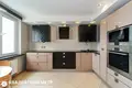 Mieszkanie 3 pokoi 81 m² Mińsk, Białoruś