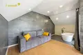 House 160 m² Papiarnianski sielski Saviet, Belarus