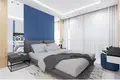 Apartment 50 m² Akarca Koyu, Turkey