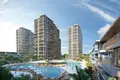 2 bedroom apartment 96 m² Trikomo, Northern Cyprus