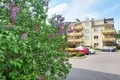 1 room apartment 40 m² in Warsaw, Poland