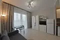 Квартира 1 комната 19 м² в Варшаве, Польша