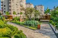 Appartement 5 chambres 200 m² Muratpasa, Turquie