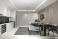 Appartement 3 chambres 84 m² Obakoy, Turquie