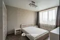 Wohnung 2 zimmer 50 m² Minsk, Belarus