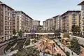 3 bedroom apartment 150 m² Zeytinburnu, Turkey